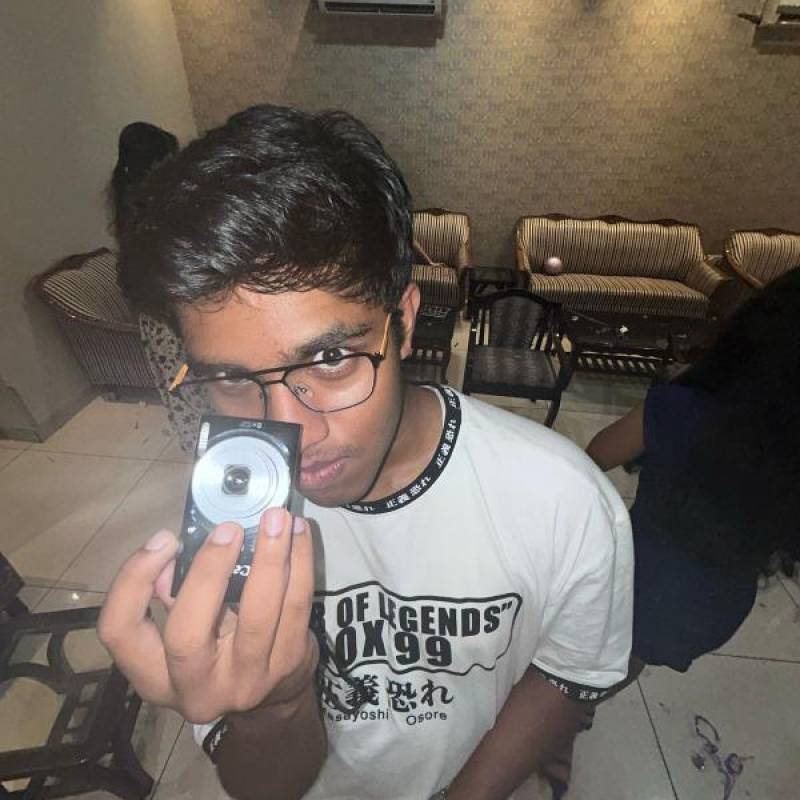 https://fivedate.com dating Jonny1301 in India