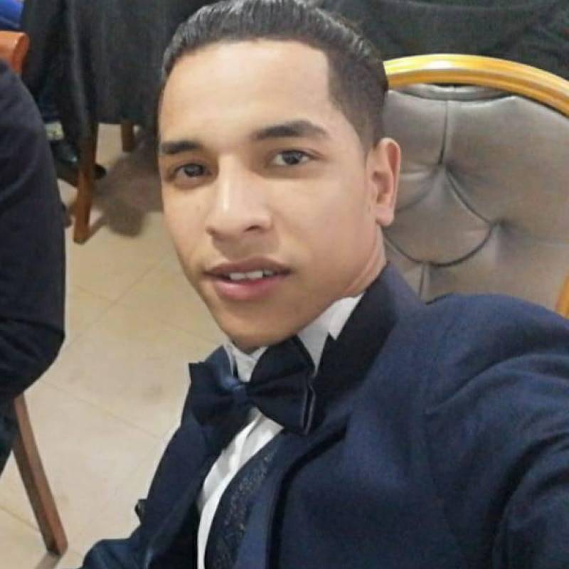 https://fivedate.com dating azizazaki in Morocco
