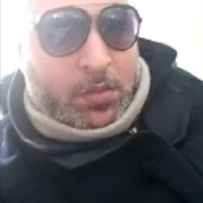 https://fivedate.com dating Maistro in Tunisia