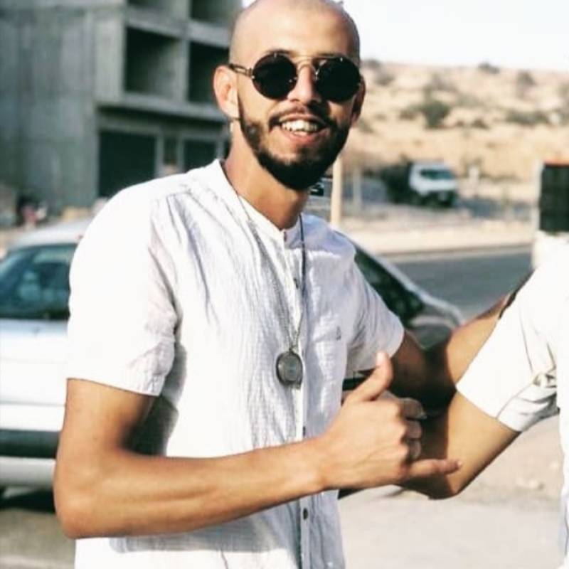 https://fivedate.com dating Damir in Morocco
