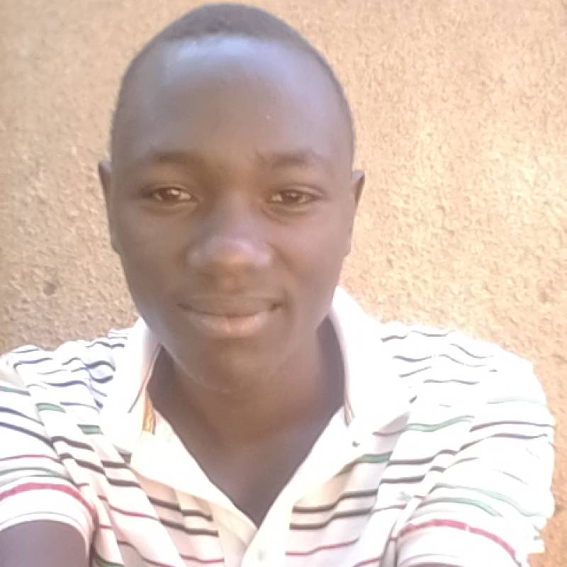 https://fivedate.com dating Isaac in Uganda