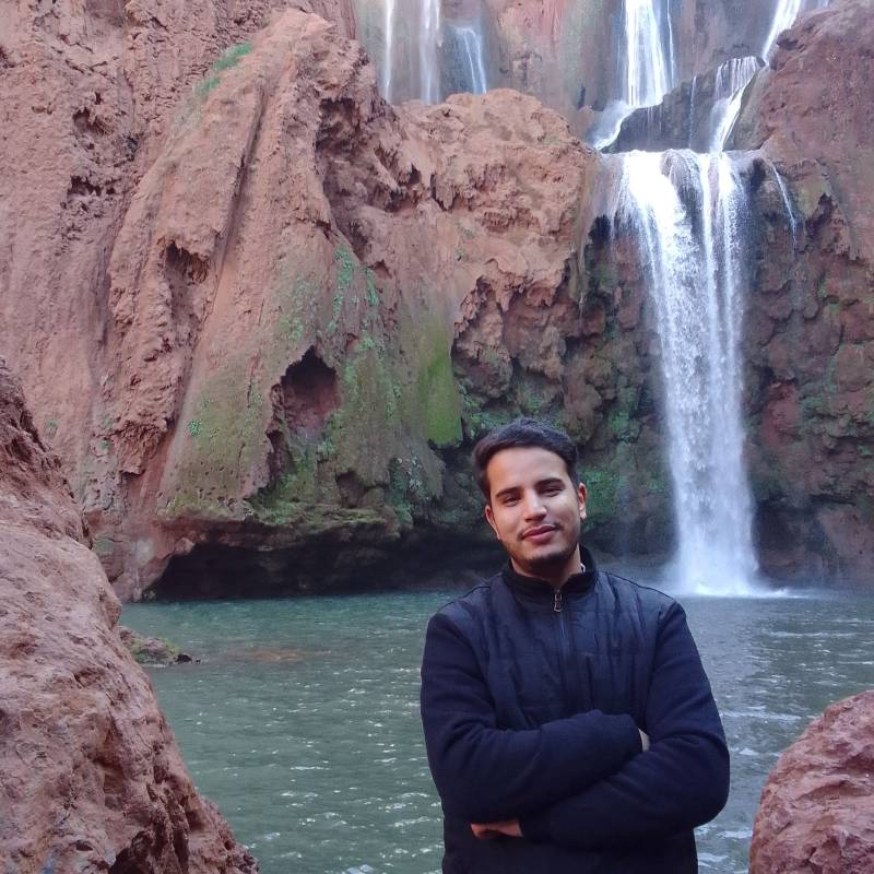 https://fivedate.com dating Anass in Morocco