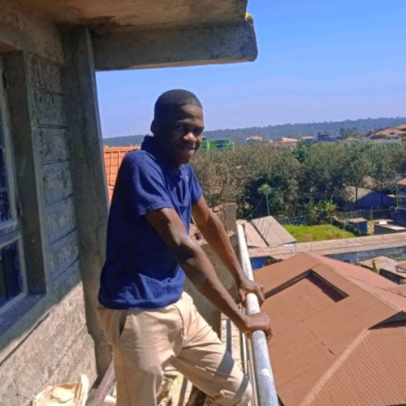 https://fivedate.com dating Ibrah in Kenya