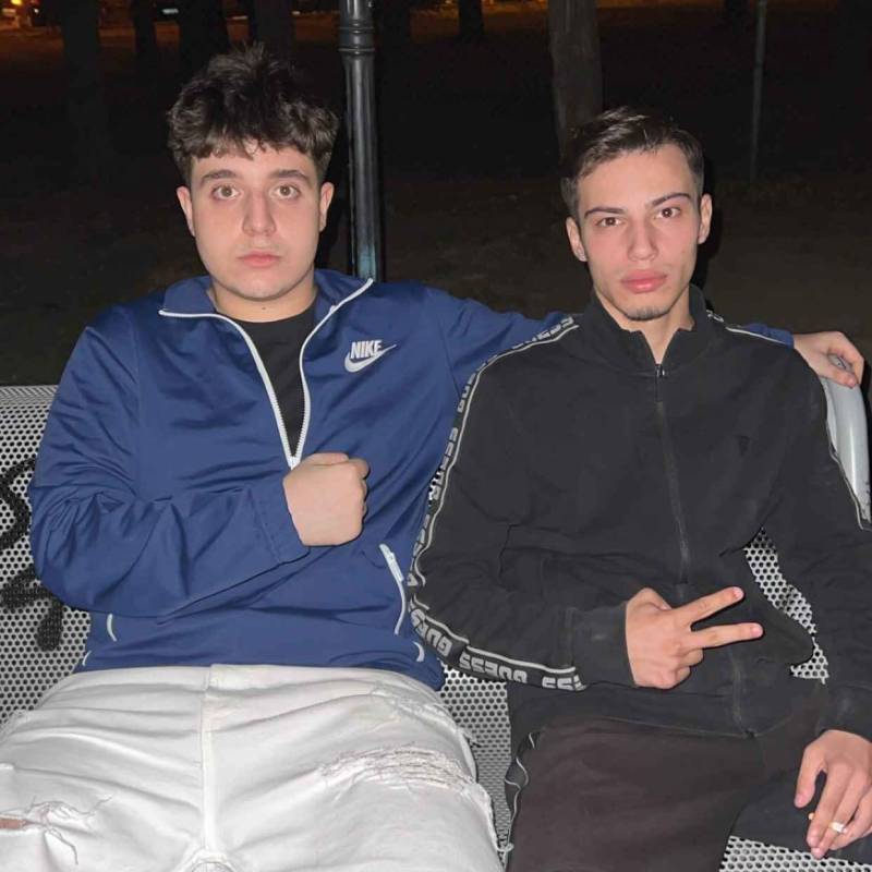 https://fivedate.com dating gabi4433 in Romania