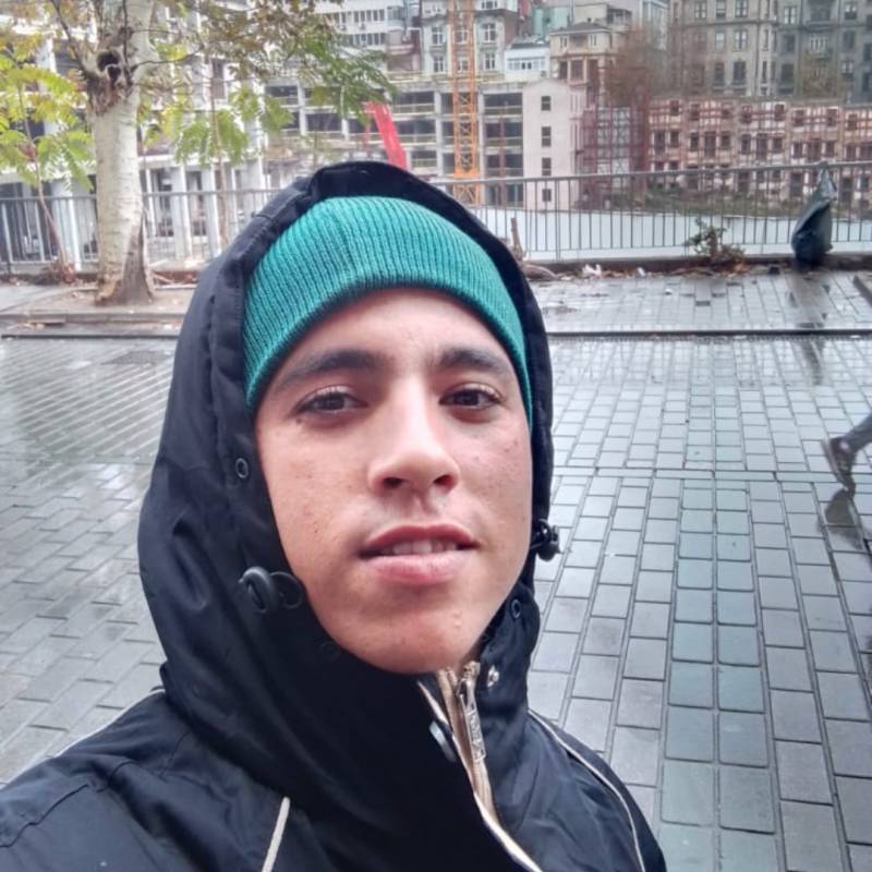 https://fivedate.com dating Jawad in Morocco