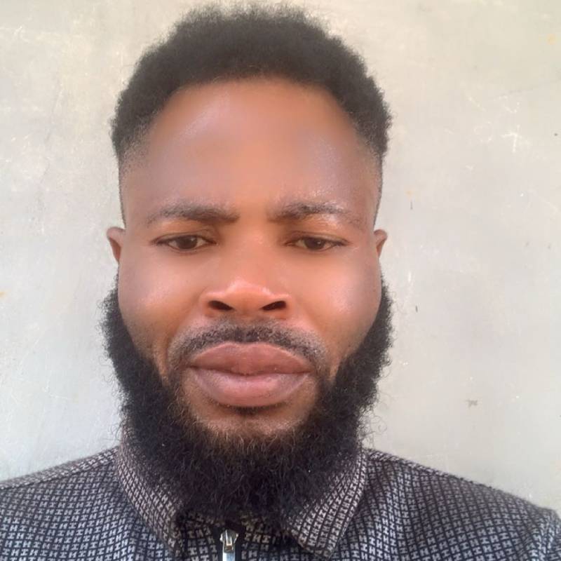 Kelvin Idahosa