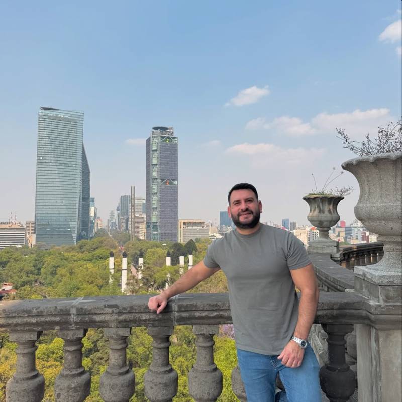 https://fivedate.com dating Brendan in Australia