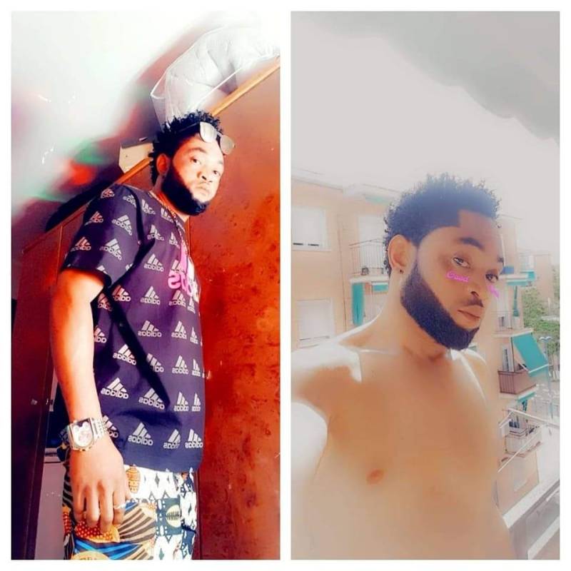 https://fivedate.com dating CARLOS in South Africa