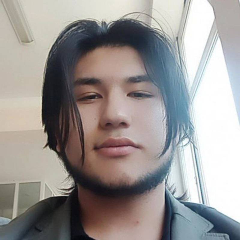 Ziyod dating