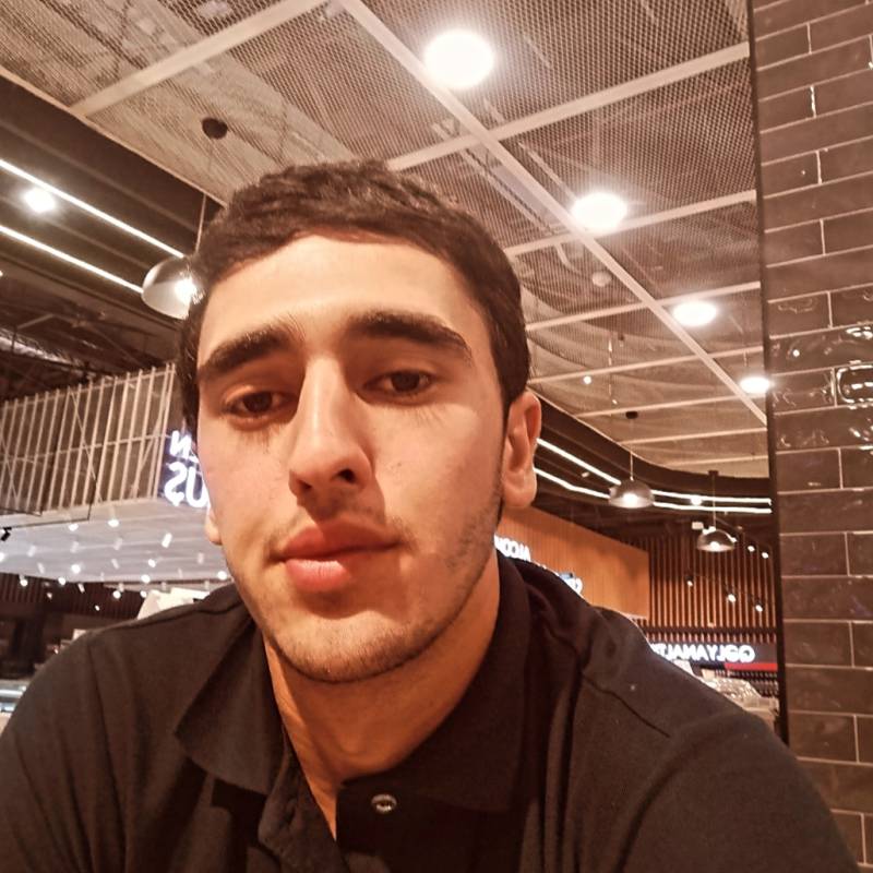 https://fivedate.com dating Cavidan777 in Azerbaijan