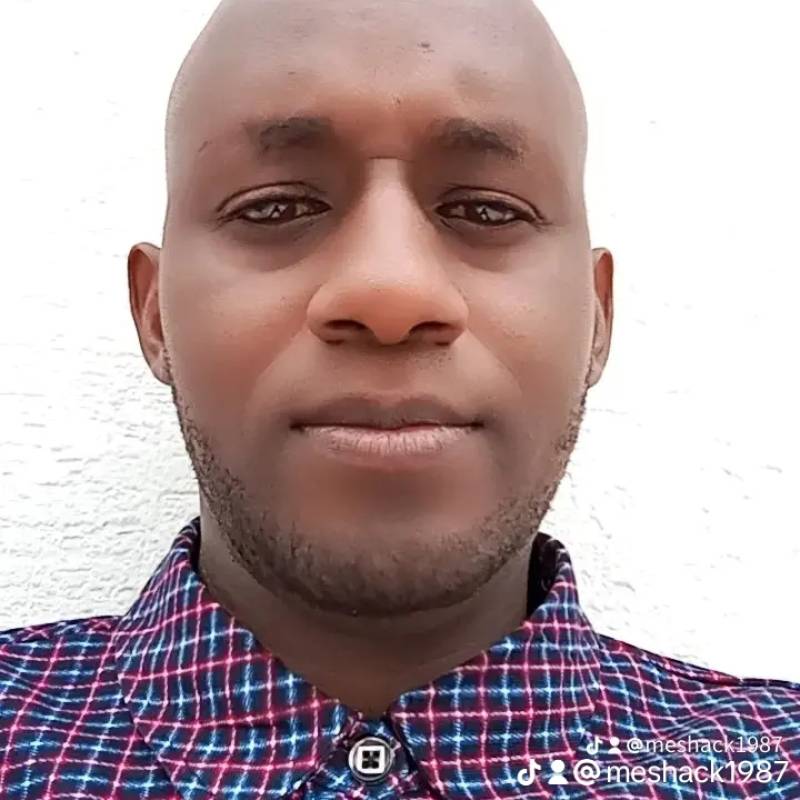 https://fivedate.com dating Meshack in Kenya