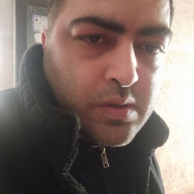 https://fivedate.com dating David8585 in Poland