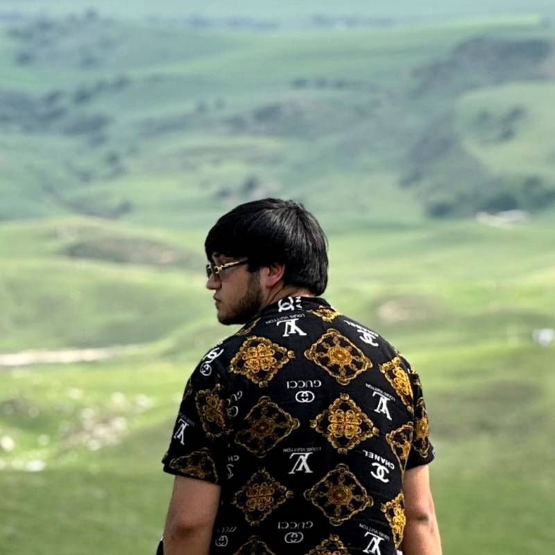 https://fivedate.com dating Ziyod in Uzbekistan
