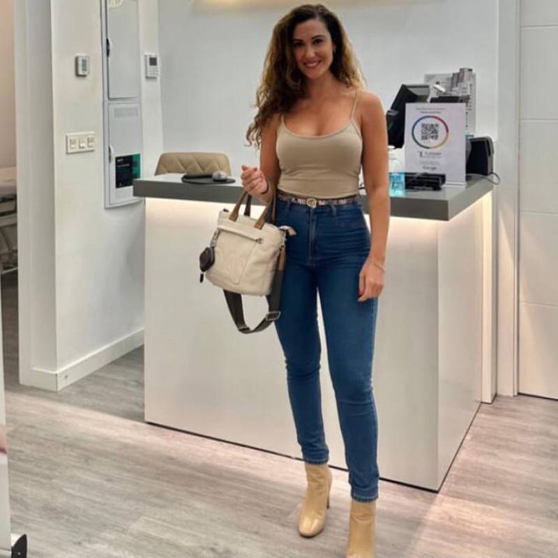 NurseLucy dating