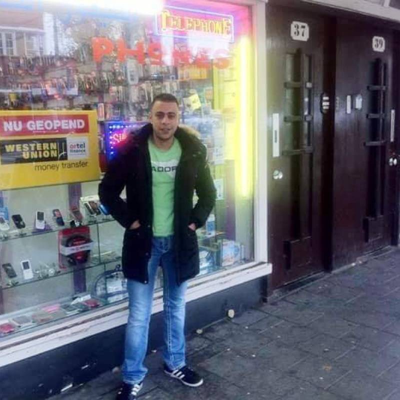 https://fivedate.com dating Jakie in Belgium