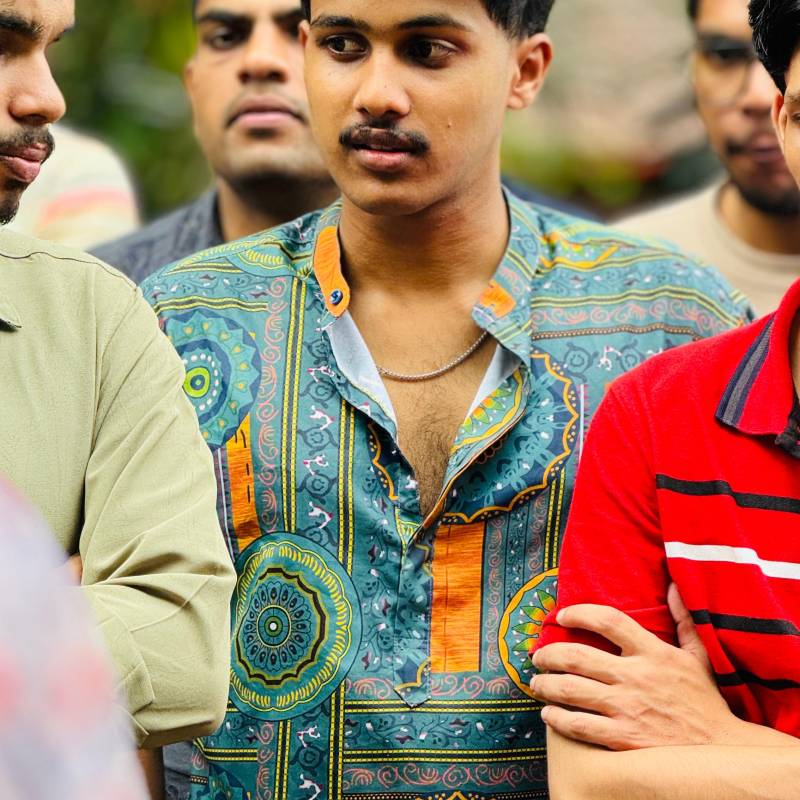 https://fivedate.com dating Rameesroshan in India
