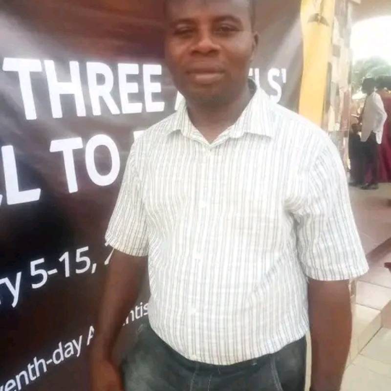 https://fivedate.com dating Idika795 in Nigeria