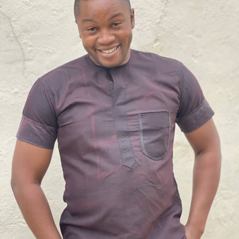 https://fivedate.com dating Bravo009 in Nigeria