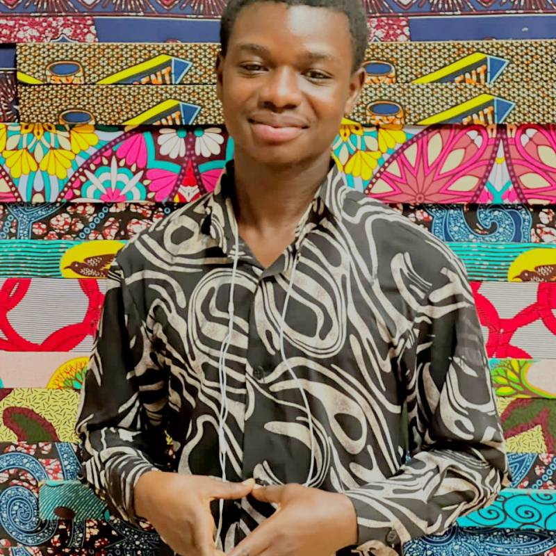 https://fivedate.com dating PromiseLove in Ghana