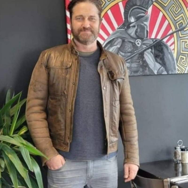 https://fivedate.com dating Gerardjamesbutler in United Kingdom