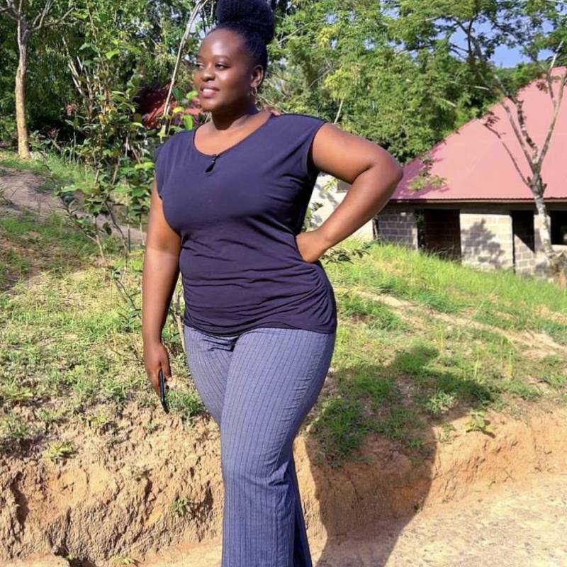 https://fivedate.com dating Sigrid in Tanzania