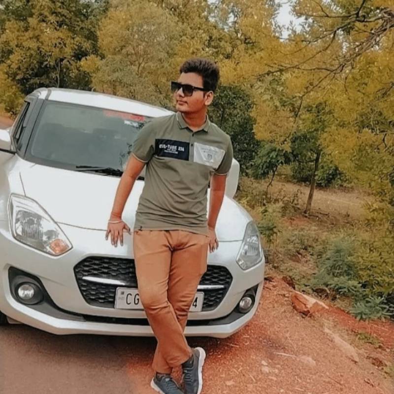 Ravi_mahobe_111 dating
