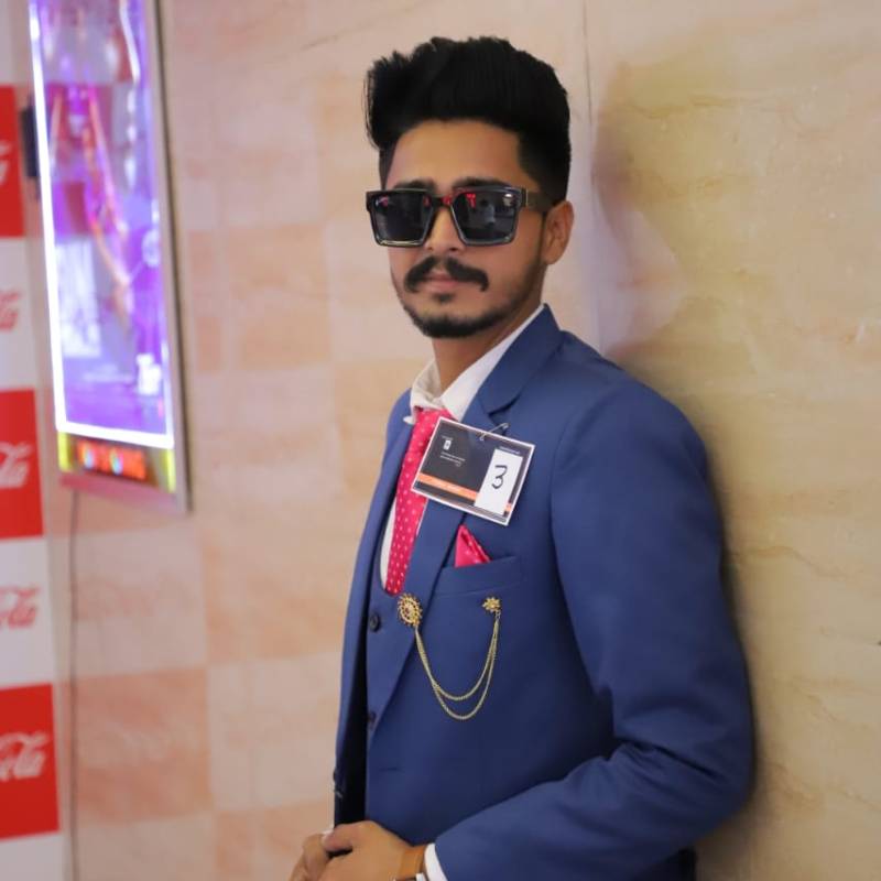 https://fivedate.com dating Jashan84 in India