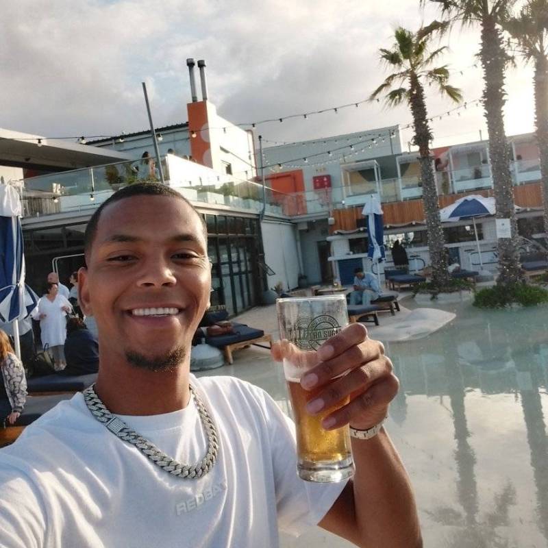 https://fivedate.com dating Lando1995 in South Africa