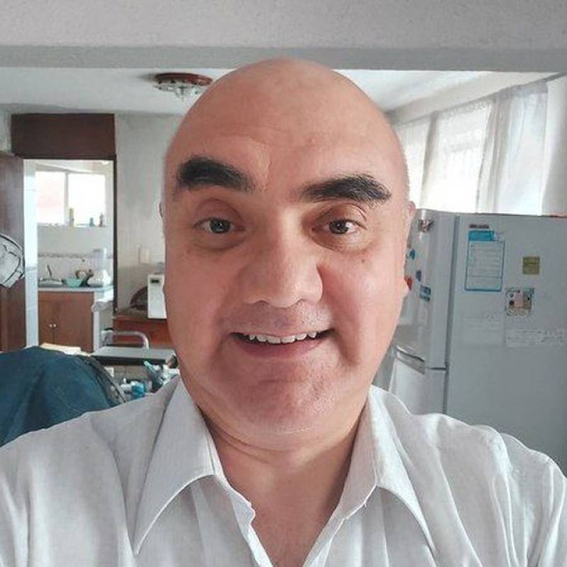 https://fivedate.com dating Marco65 in Mexico