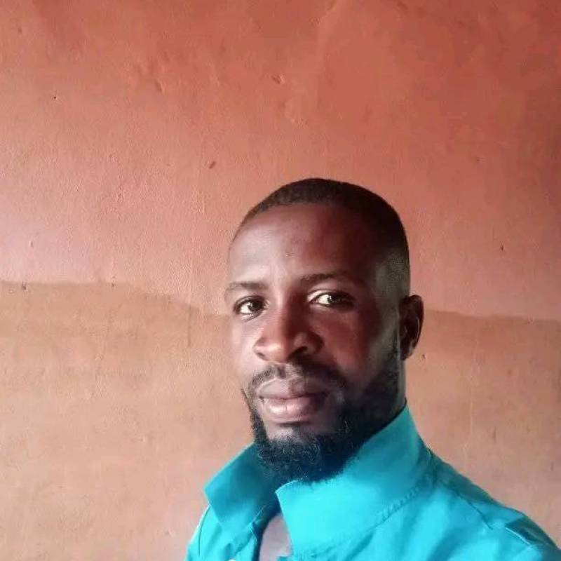 https://fivedate.com dating Uche35 in Nigeria