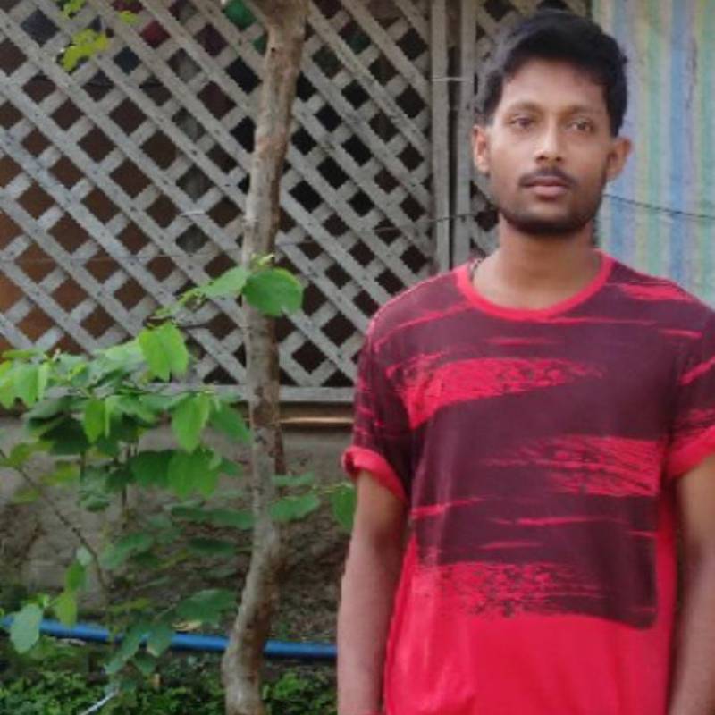 https://fivedate.com dating Sanju62 in India