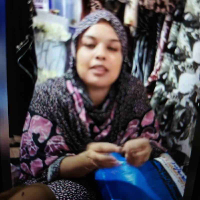 https://fivedate.com dating Zina66 in Turkey