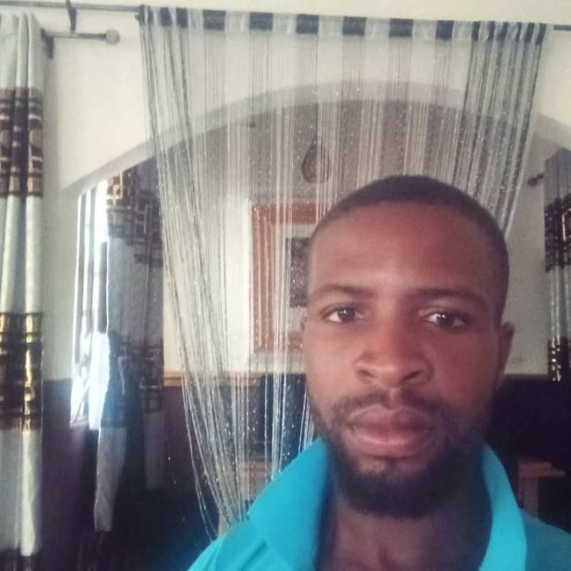 Uche35 dating