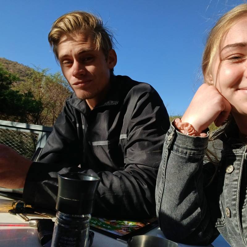 Guesswho dating