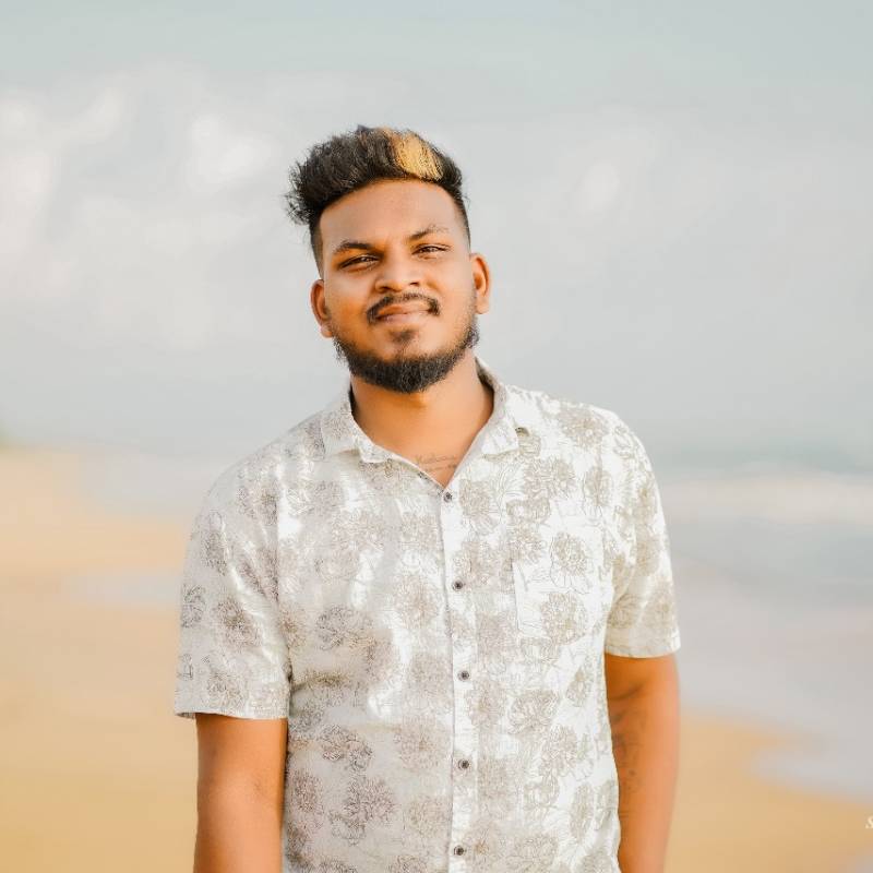 https://fivedate.com dating Nima07 in Sri Lanka