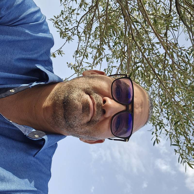 https://fivedate.com dating Bader1977 in Algeria