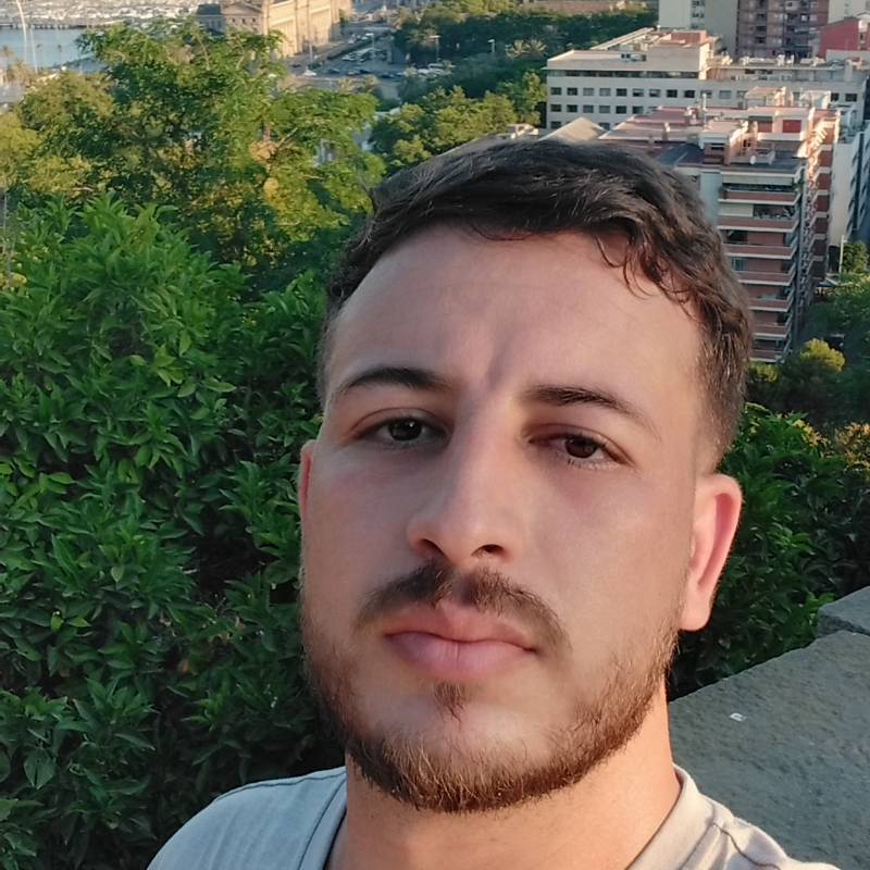 Radouane Flk