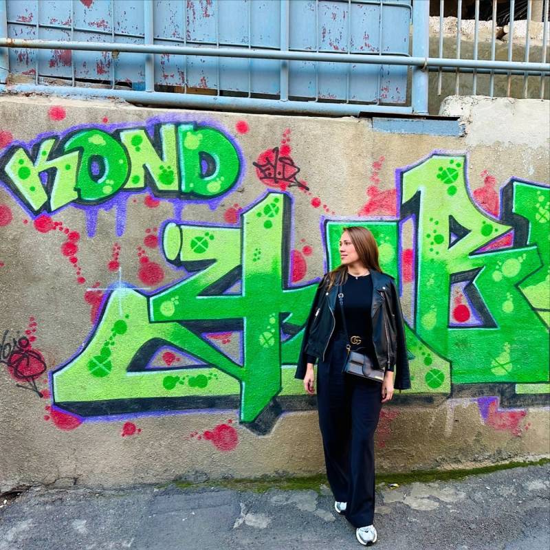 Matilda dating
