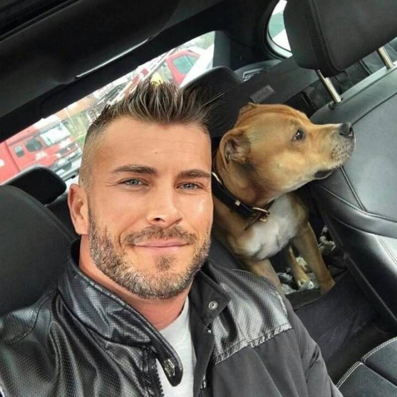 https://fivedate.com dating Lucas_Mason in United States
