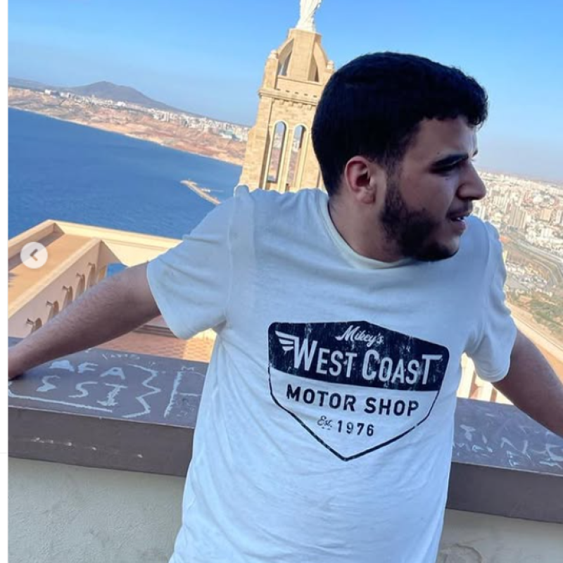 https://fivedate.com dating billelbens23 in Algeria