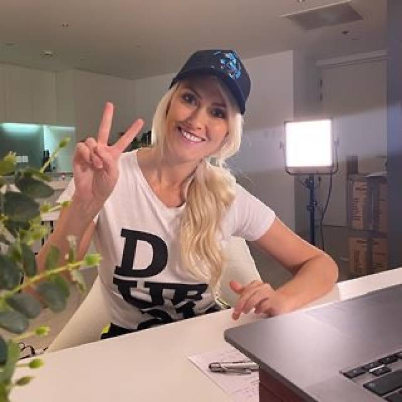 evanrose dating