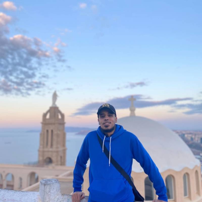 https://fivedate.com dating ilyesfl in Algeria