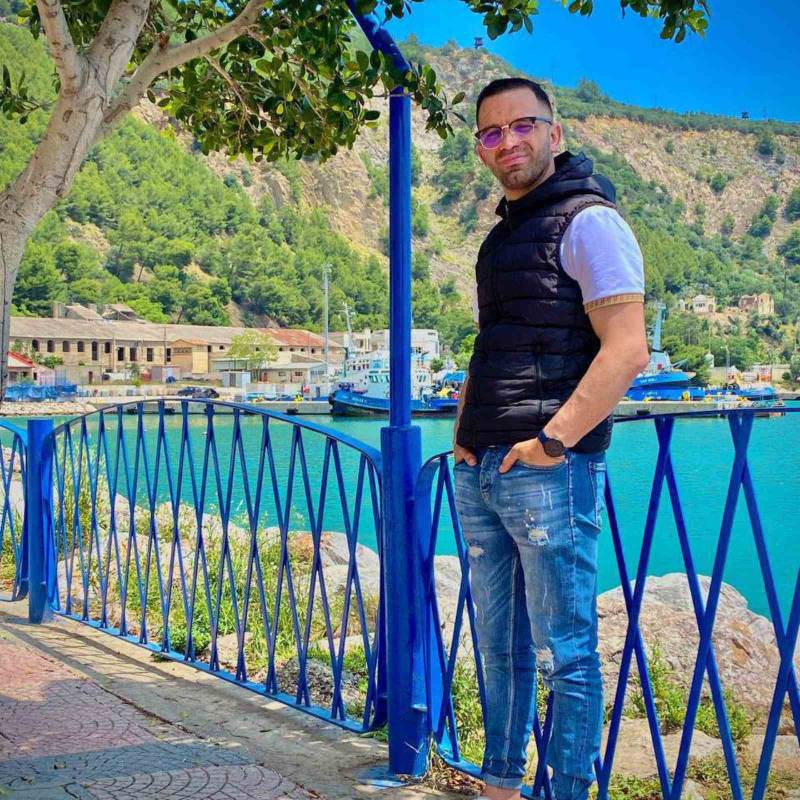 https://fivedate.com dating Ayachi in Algeria