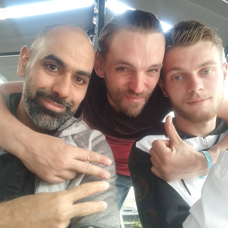 https://fivedate.com dating Ouahid in Belgium