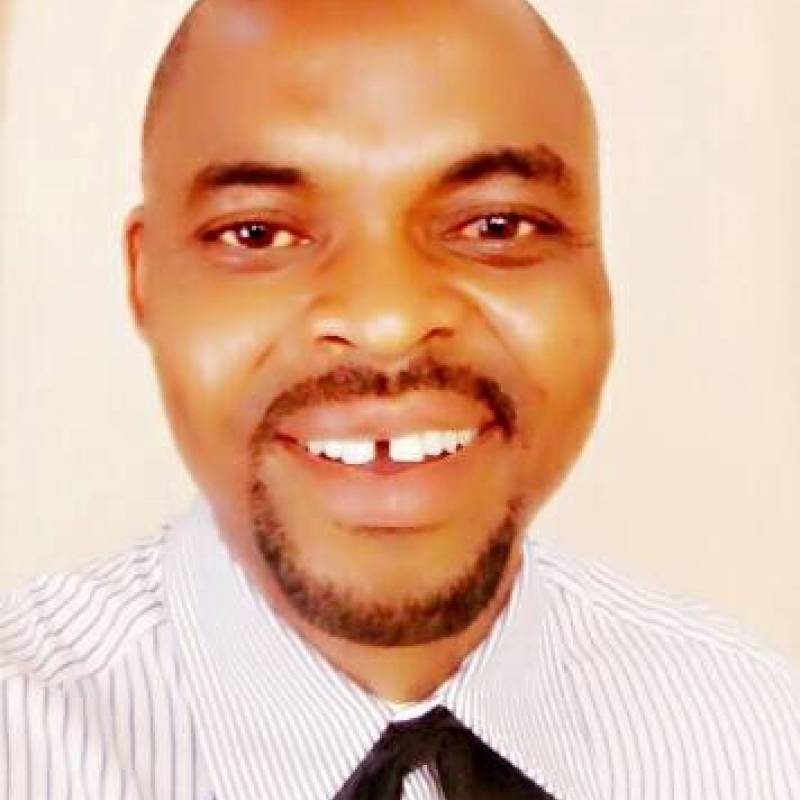 https://fivedate.com dating Ikechukwu in Gambia