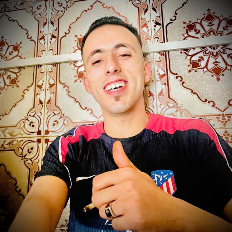 https://fivedate.com dating Ismail in Morocco