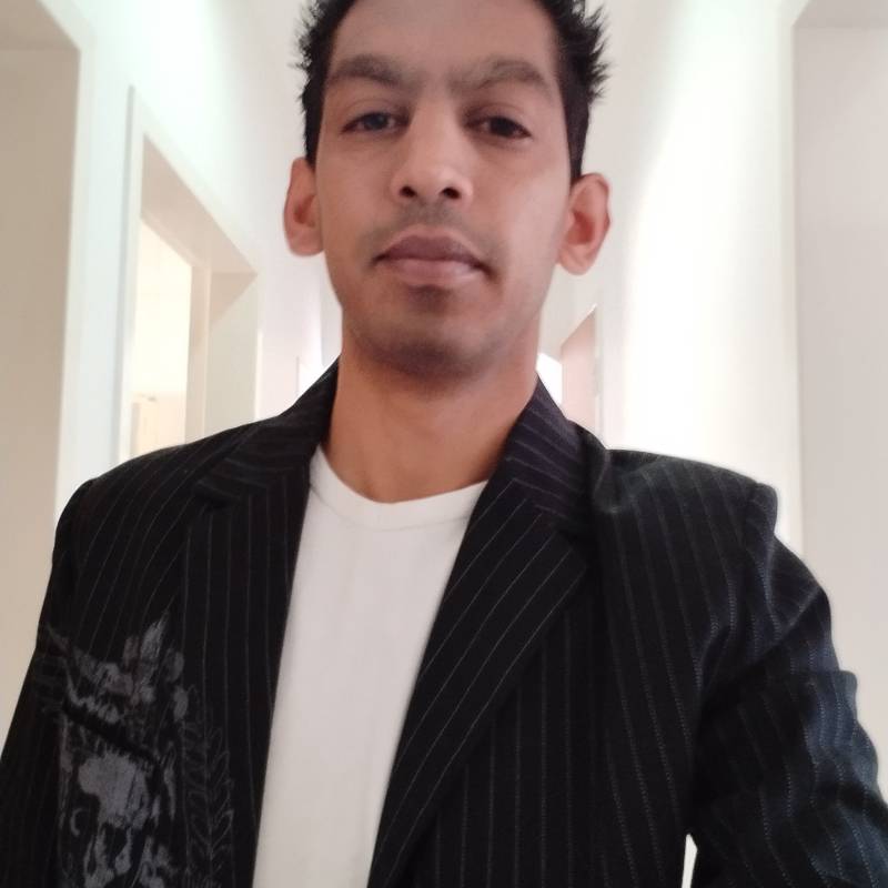 https://fivedate.com dating Rikesh in South Africa