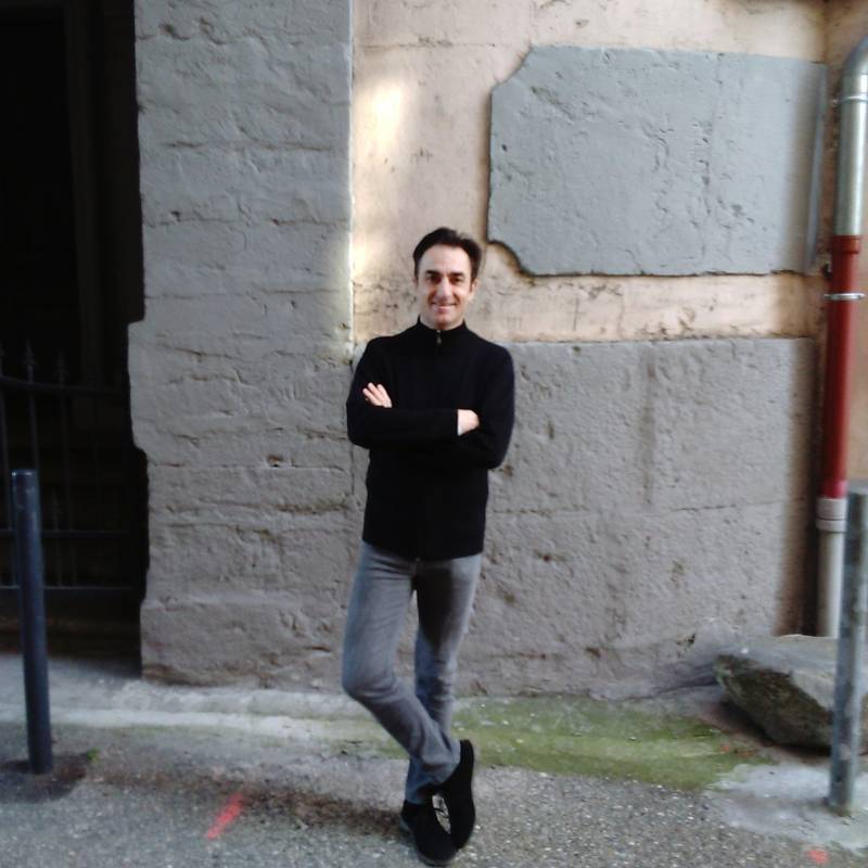 https://fivedate.com dating Endi1 in France