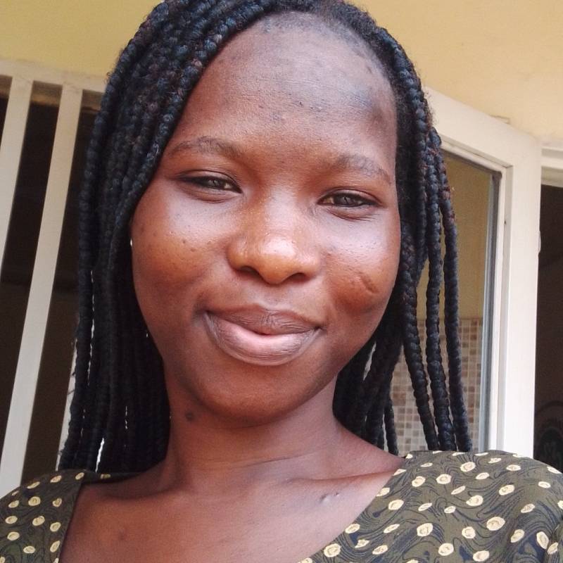 https://fivedate.com dating Rahima in Burkina Faso
