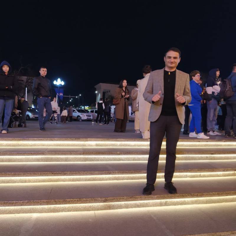 https://fivedate.com dating Dostonbek in Uzbekistan